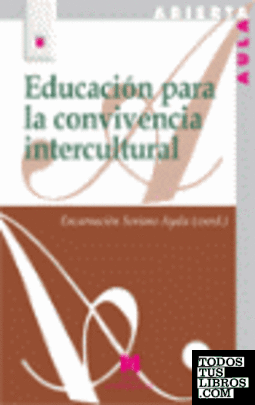Educación para la convivencia intercultural (93)