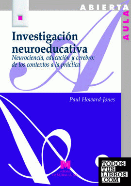Investigación neuroeducativa