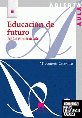Educación de futuro