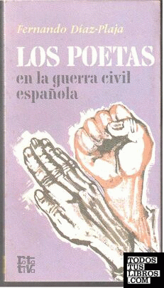 Guerra Civil y los poetas españoles, la