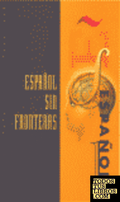 Español sin fronteras 1
