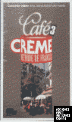 Café crème 3