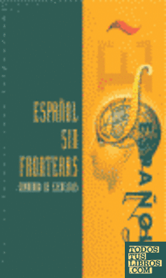Español sin fronteras 3. Cuaderno de ejercicios