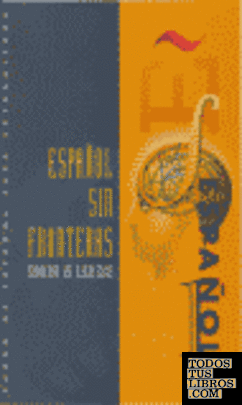 Español sin fronteras 1. Cuaderno de ejercicios
