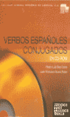 Verbos españoles conjugados