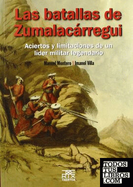 Las batallas de Zumalacárregui