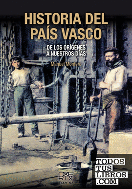 Historia del País Vasco