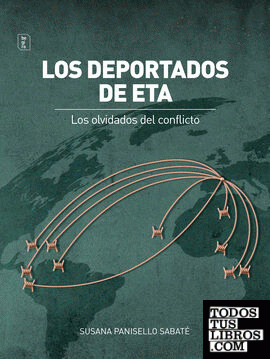 Los deportados de ETA