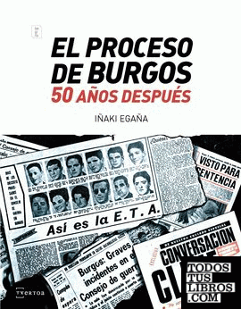 El proceso de Burgos 50 años después