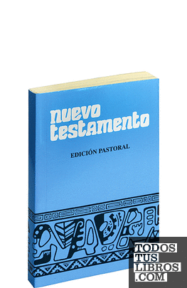 Nuevo Testamento Latinoamérica