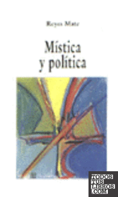 Mística y política
