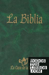 Biblia, manual
