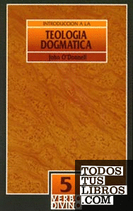 Introducción a la teología dogmática