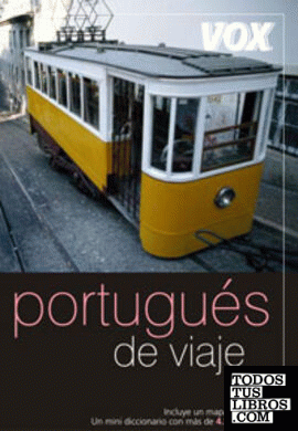 Portugués de viaje
