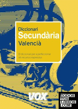 Diccionari Secundària Valencià