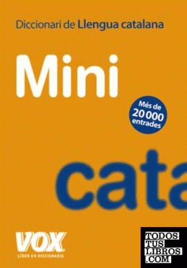 Mini de la Llengua Catalana