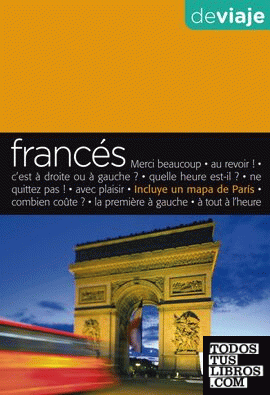 Francés de viaje