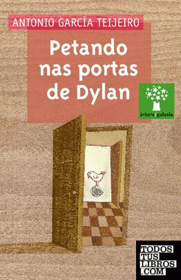 Petando nas portas de Dylan