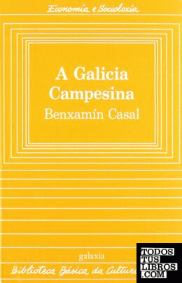 Galicia campesina