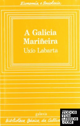 Galicia mariñeira