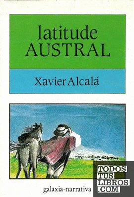 Latitude austral