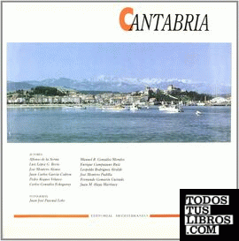 Cantabria Cantabria