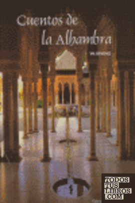 Cuentos de la Alhambra Fotos