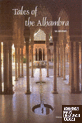 Tales of the Alhambra fotos