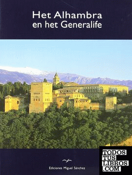 Het Alhambra en het Generalife