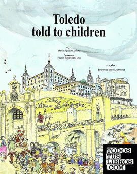 Toledo for children