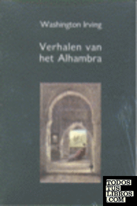 Verhalem van het Alhambra
