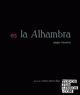 Es la Alhambra