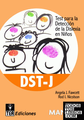 DST-J