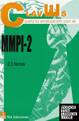 Claves para la evaluación con el MMPI-2