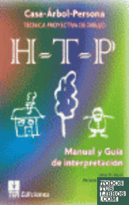 H-T-P, Manual y Guía de interpretación