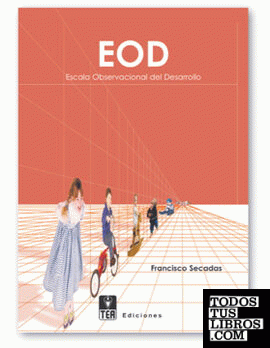 EOD, Escala Observacional del Desarrollo