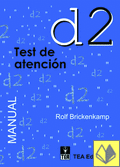 D2. Test de atención