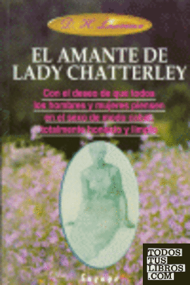 Lady Chaterley Lady Chaterley