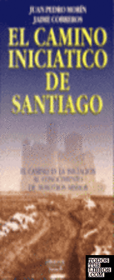 El camino iniciático de Santiago