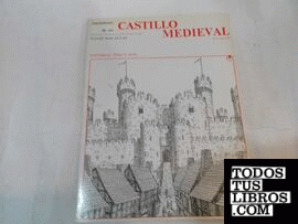 Nacimiento de un castillo medieval