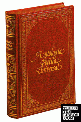 Antología Poética Tomo II, Mod. 2 Antología Poética Tomo II, Mod. 2