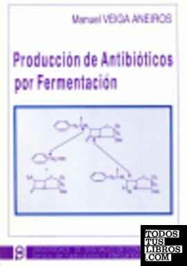 MN/146-Producción de antibióticos por fermentación
