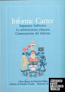 Informe Carter
