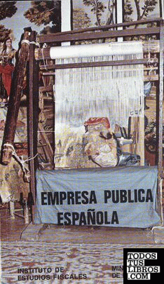 Empresa pública española