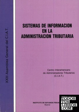 Sistemas de información en la administración tributaria