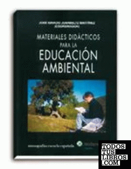 Materiales didácticos para la educación ambiental