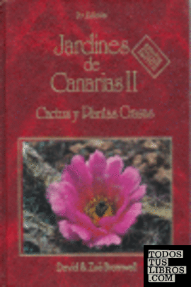 Jardines de Canarias II