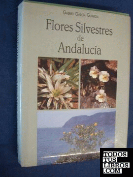 Flores silvestres de Andalucía