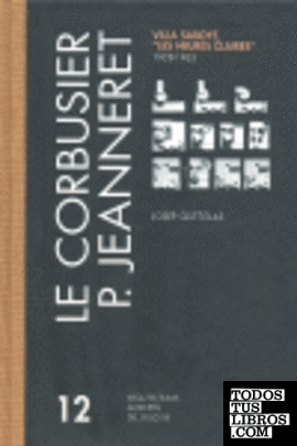 Le Corbusier, P. Jeanneret