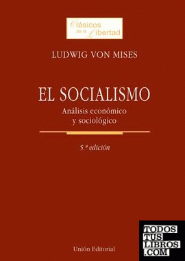 EL SOCIALISMO (5.ª edición)